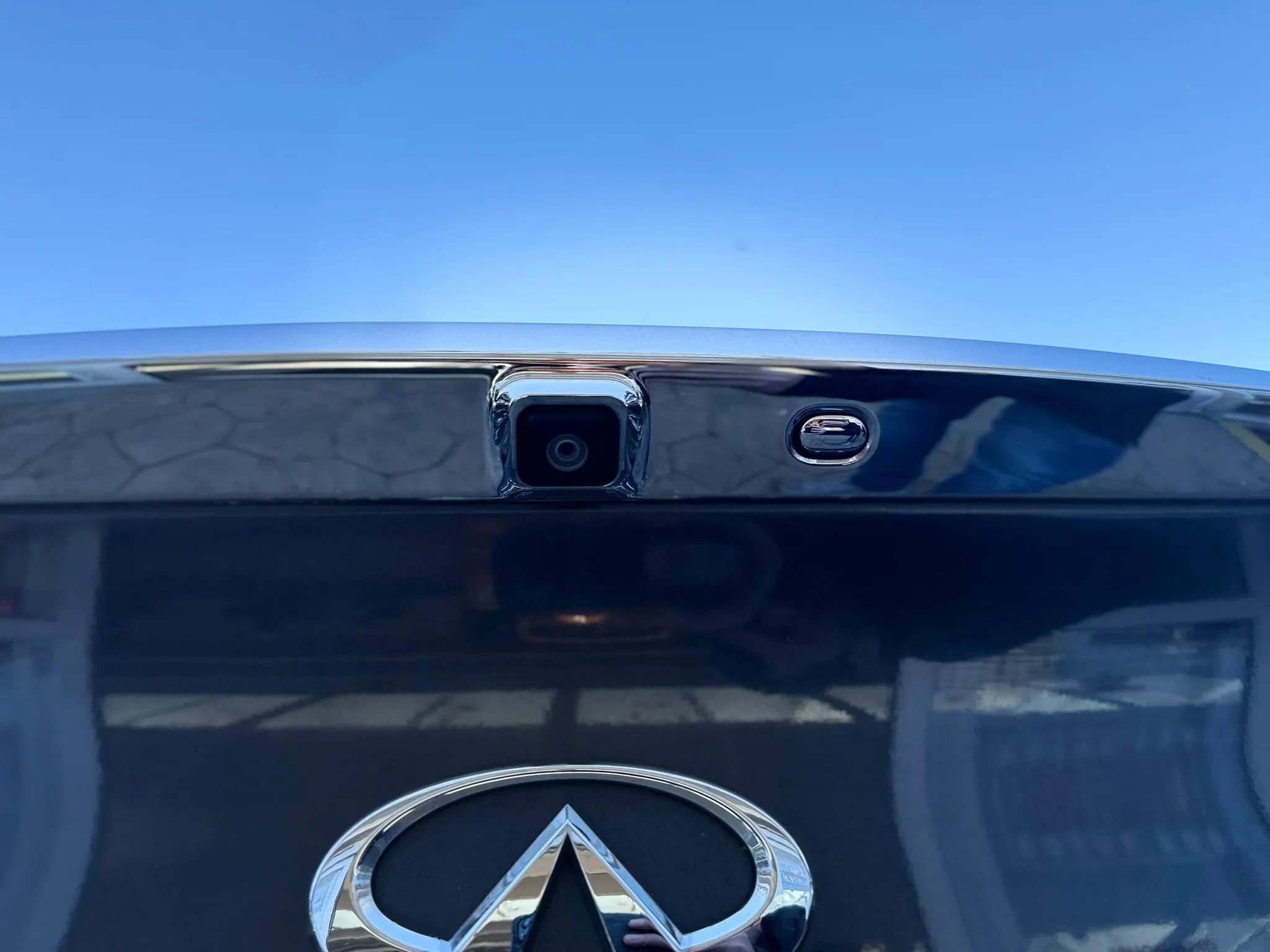 Used 2011 INFINITI G37 x Sedan w/ Premium Pkg image 42