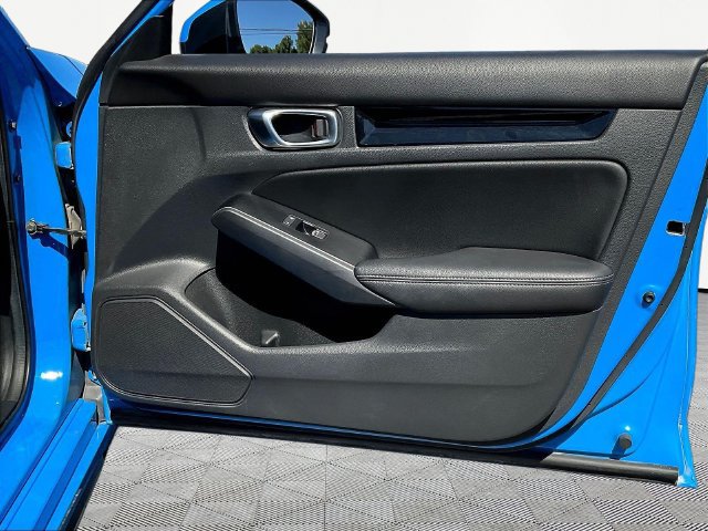 Used 2023 Honda Civic Sport Touring image 30