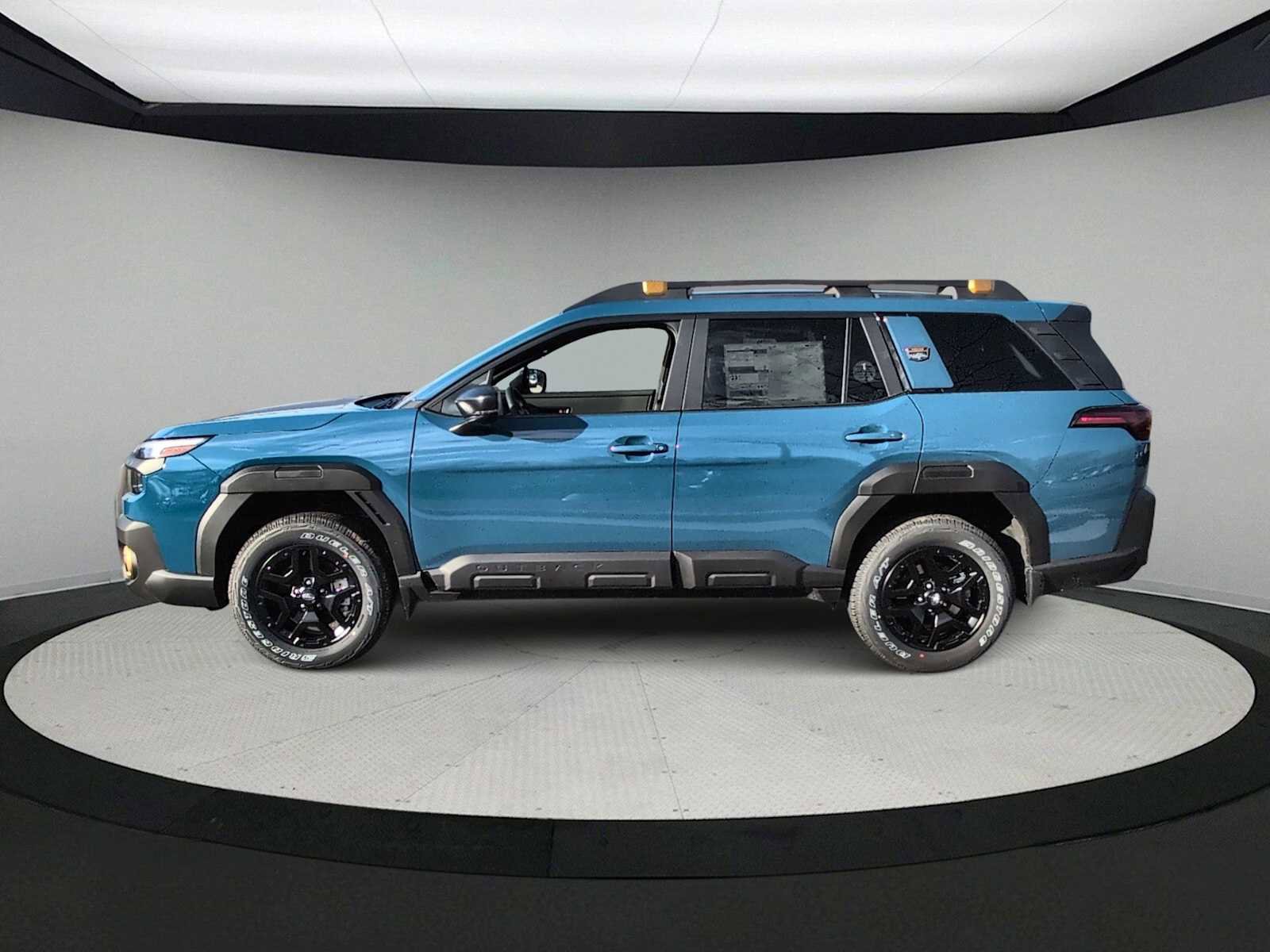 New 2026 Subaru Outback Wilderness image 5