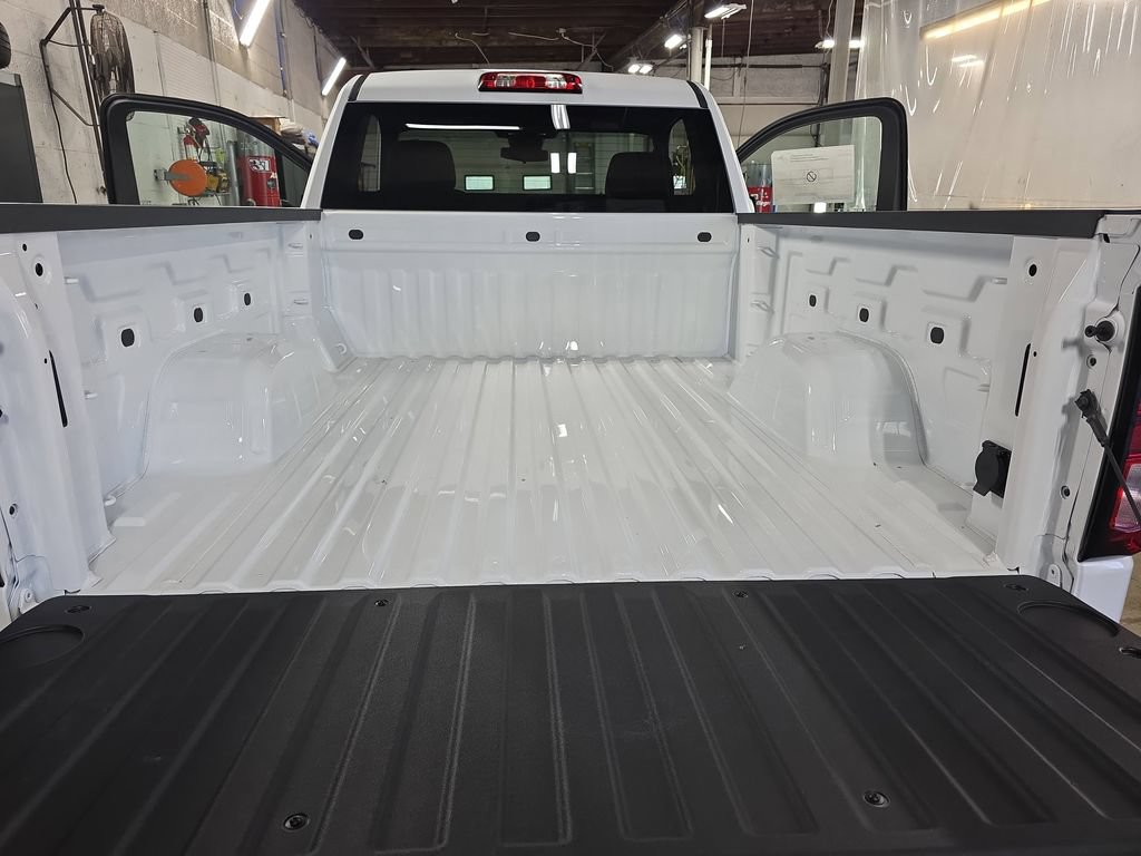 New 2026 GMC Sierra 1500 Pro w/ Pro Value Package AWD/4WD image 11