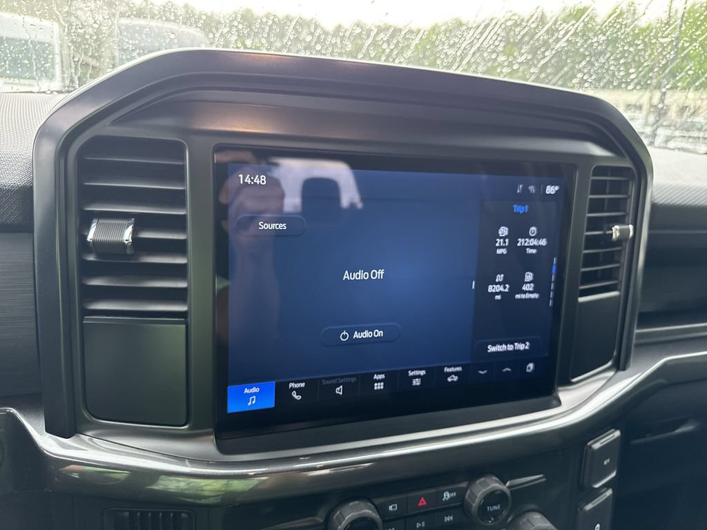 Used 2025 Ford F150 STX AWD/4WD image 26