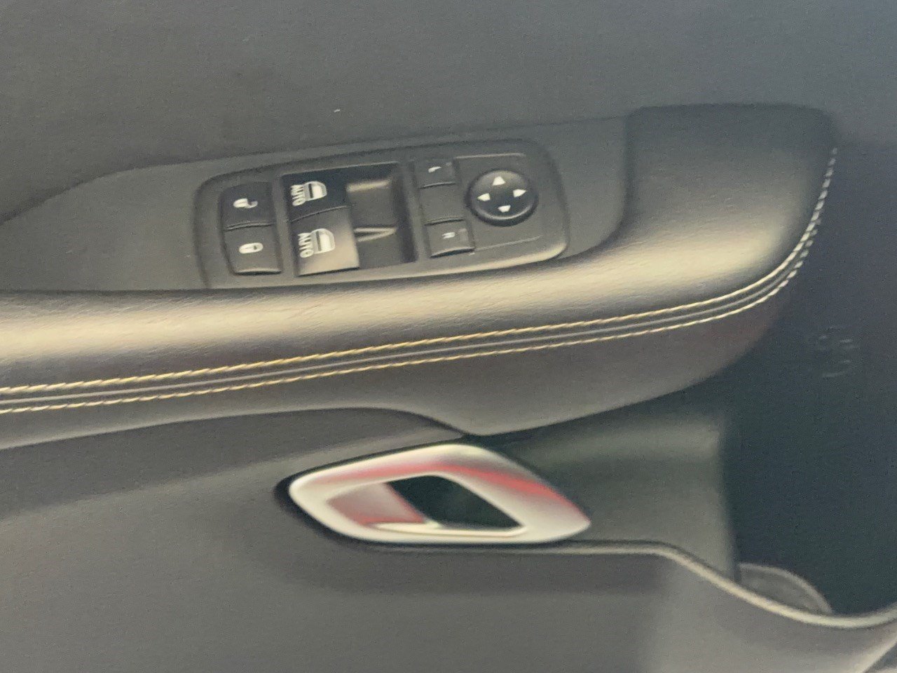 Used 2018 Dodge Challenger SRT Demon RWD image 15