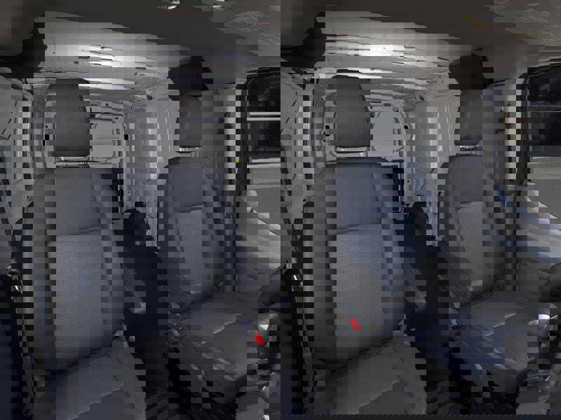 New 2025 Ford Transit 150 Low Roof image 10
