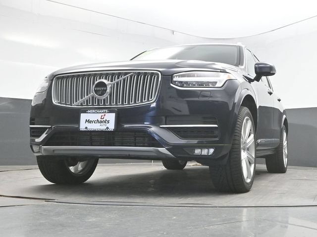 Used 2017 Volvo XC90 T6 Inscription w/ Vision Package AWD/4WD image 31
