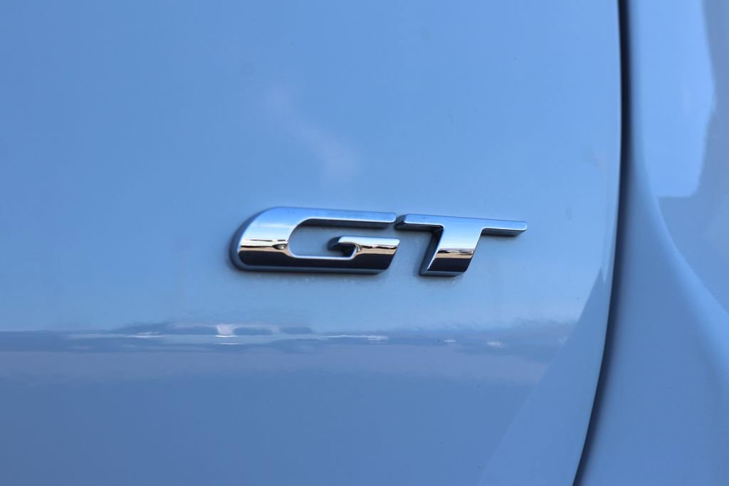Used 2022 Dodge Durango GT image 31