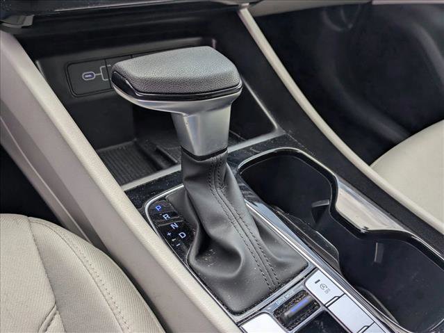 Used 2025 Hyundai Tucson SEL image 14