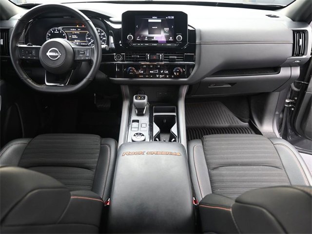 Used 2024 Nissan Pathfinder Rock Creek image 25