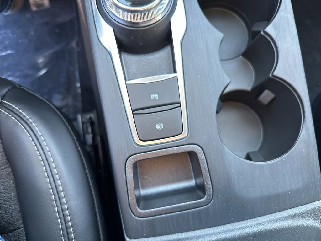 New 2026 Ford Escape SE image 29