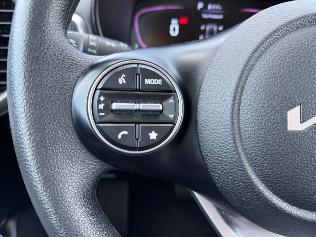 Used 2024 Kia Soul LX w/ Option Group 015 image 20