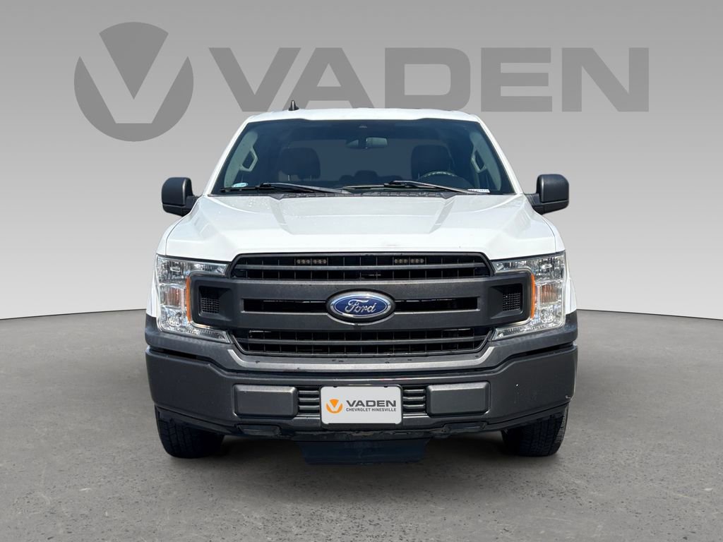 Used 2020 Ford F150 XL w/ Equipment Group 101A Mid image 22