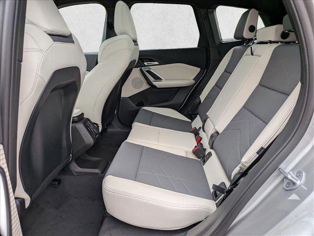 New 2026 BMW X1 xDrive28i AWD/4WD image 17