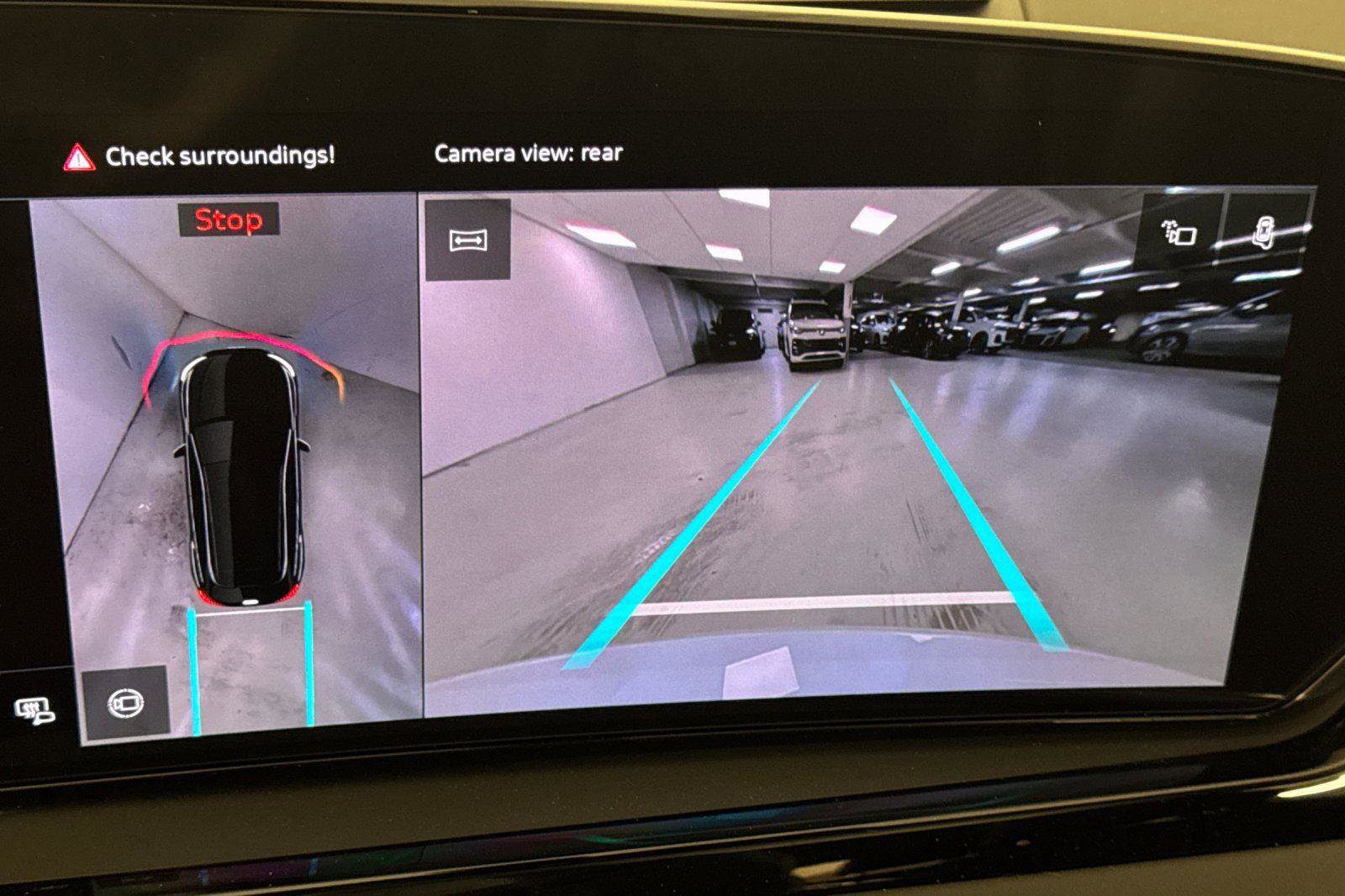 New 2025 Audi A5 Premium image 18