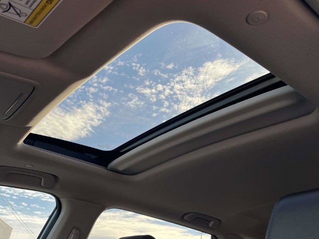 Used 2025 Honda CR-V EX-L image 14