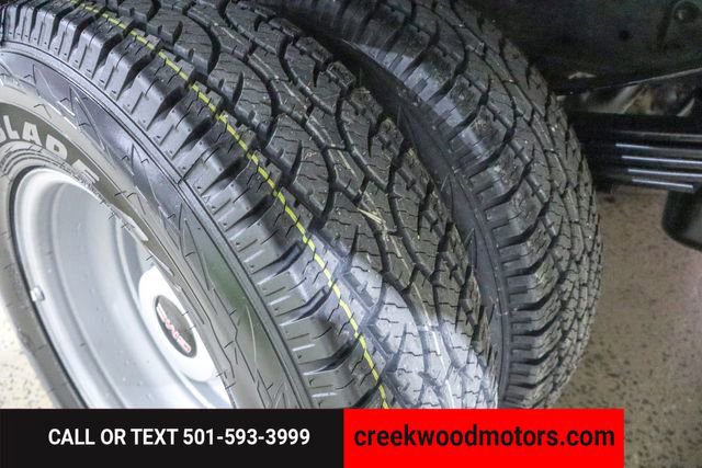 Used 2021 GMC Sierra 3500 2WD Regular Cab w/ Convenience Package image 32