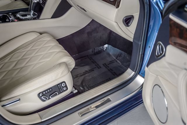 Used 2014 Bentley Flying Spur W12 AWD/4WD image 54