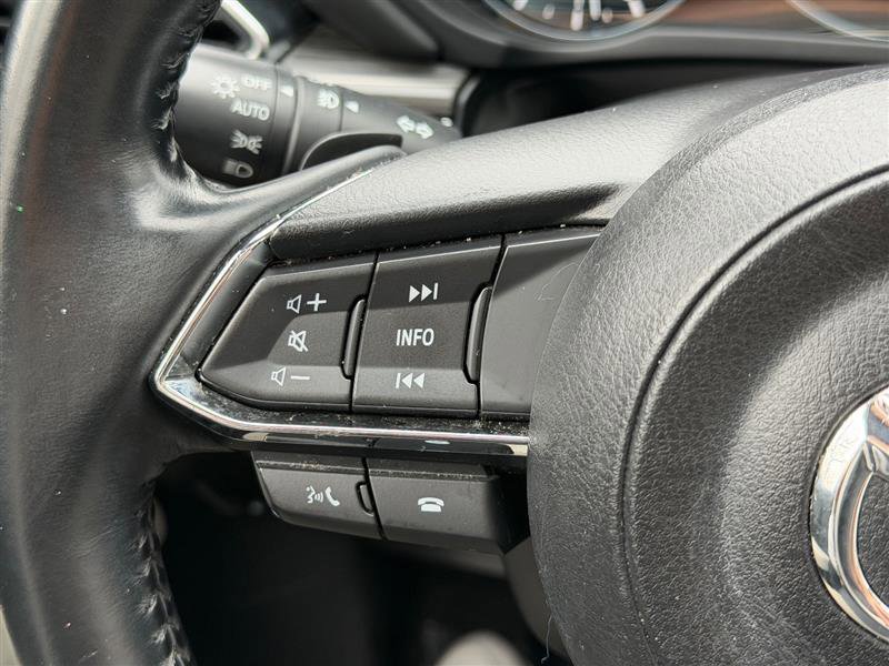 Used 2021 MAZDA CX-5 Grand Touring image 39