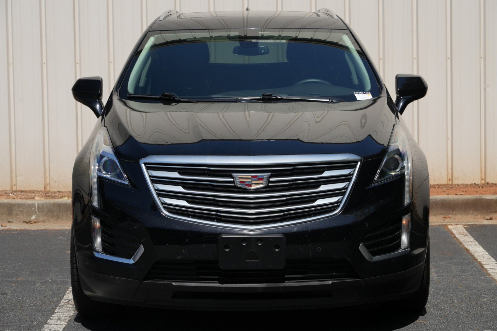 Used 2017 Cadillac XT5 Luxury w/ Driver Awareness Package FWD image 46