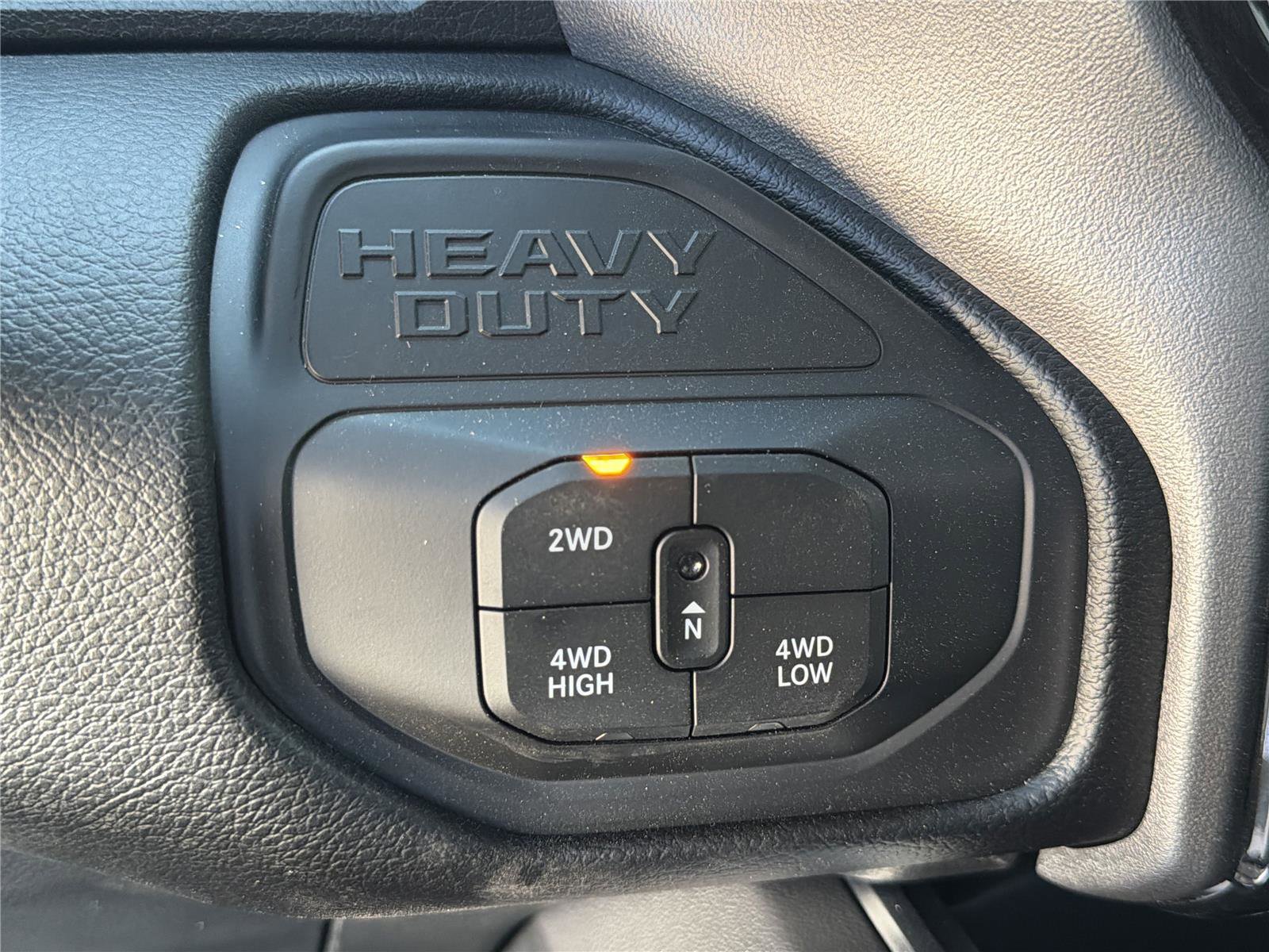 New 2026 RAM 2500 Laramie image 33