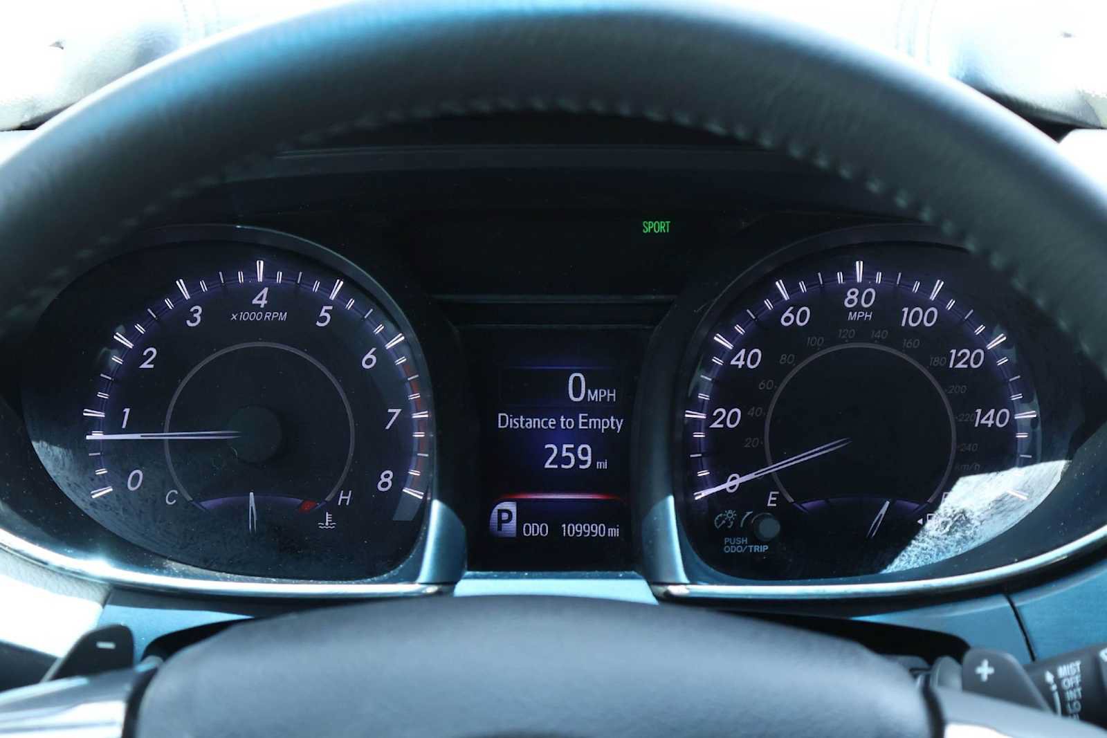 Used 2017 Toyota Avalon XLE Premium FWD image 18