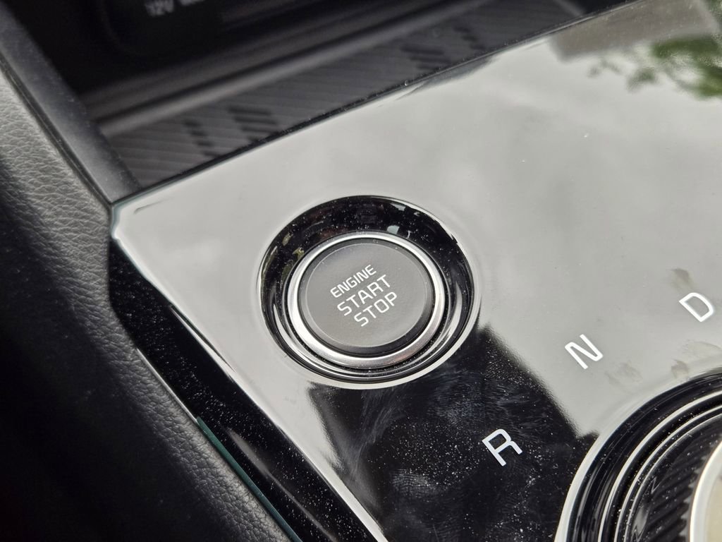 Used 2023 Kia Sportage SX Prestige image 27