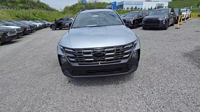 Used 2025 Hyundai Tucson XRT AWD/4WD image 9
