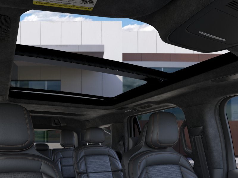 New 2026 Lincoln Navigator Black Label AWD/4WD image 22