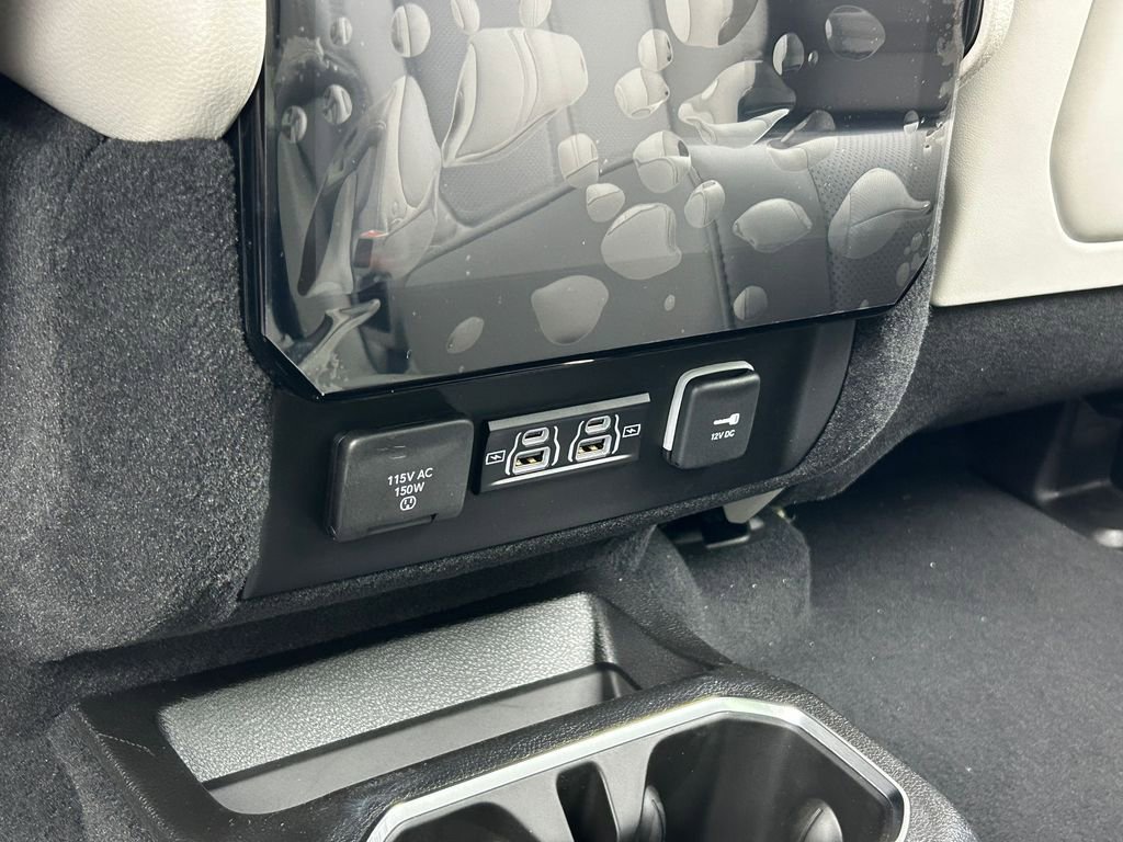 New 2026 Jeep Grand Wagoneer Summit image 29