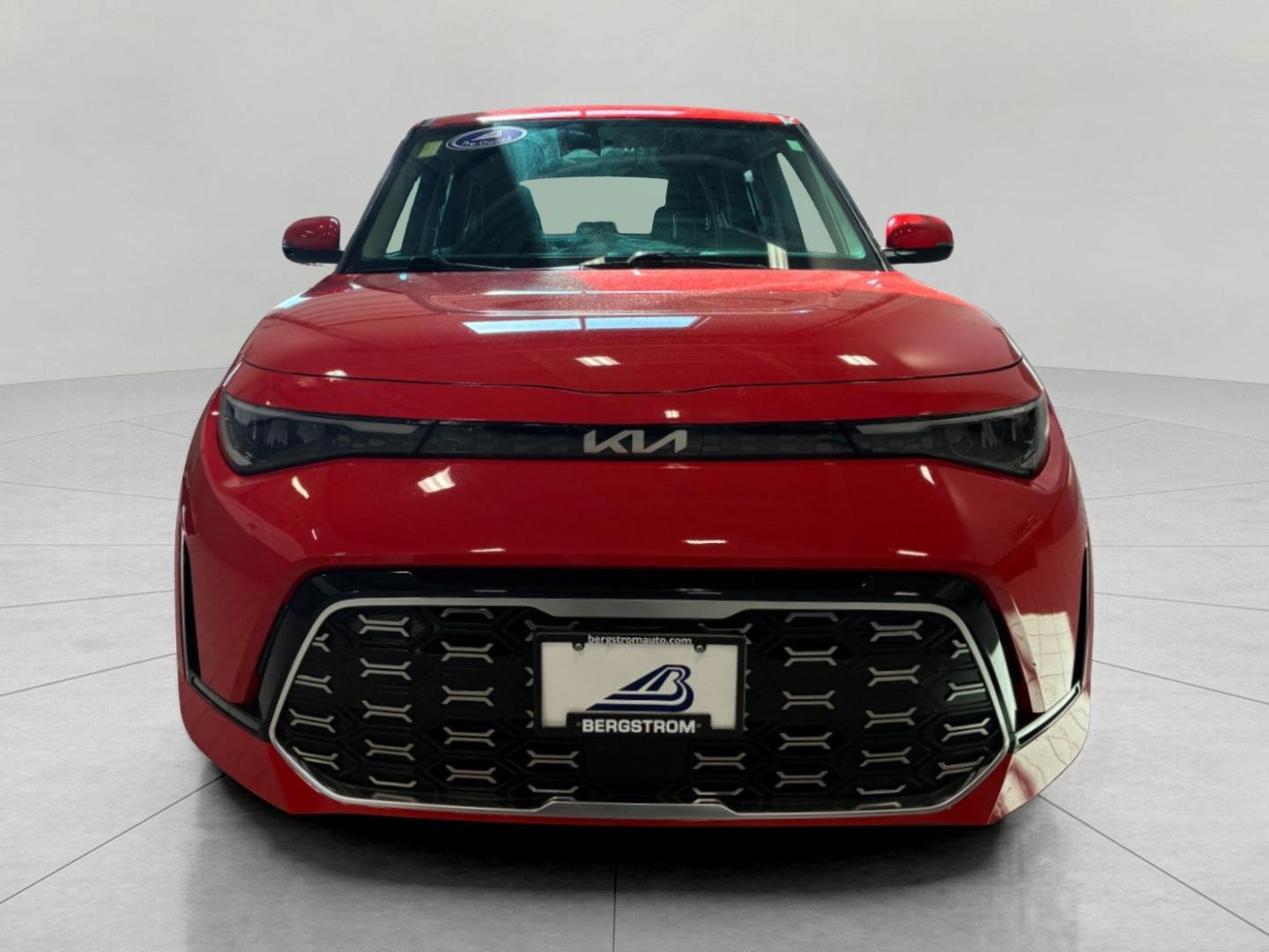 Used 2024 Kia Soul GT-Line w/ GT-Line Technology Package image 25