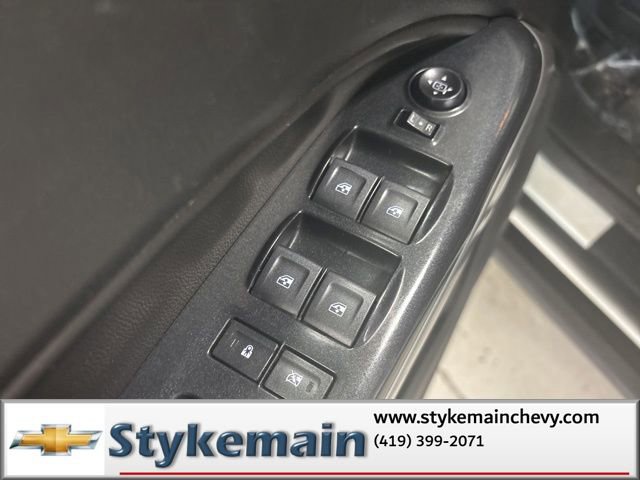 Used 2020 Chevrolet Colorado ZR2 image 15