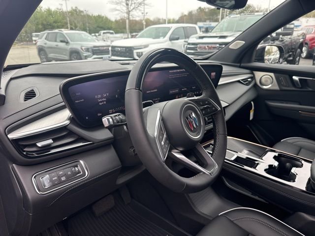 New 2026 Buick Enclave Avenir w/ Super Cruise Package image 13