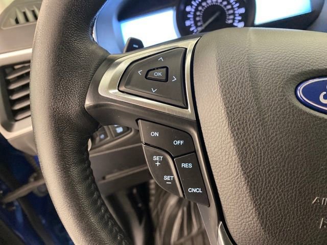 Used 2021 Ford Edge SEL w/ Convenience Package image 16