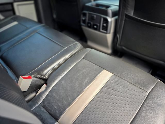 Used 2018 Ford F150 XLT w/ Equipment Group 302A Luxury AWD/4WD image 49
