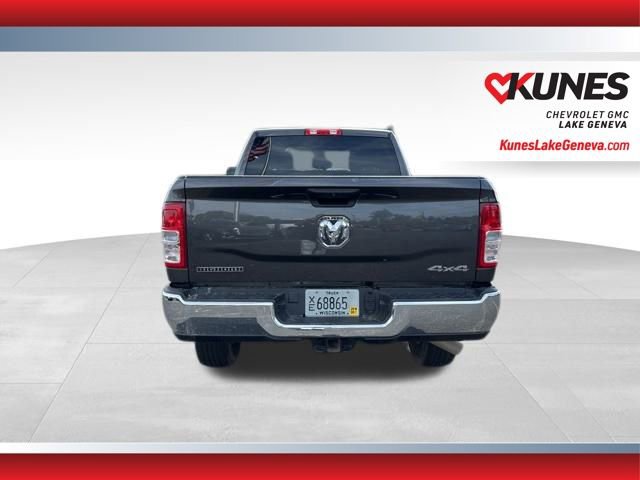 Used 2024 RAM 2500 Big Horn image 7