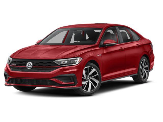 Used 2021 Volkswagen Jetta GLI