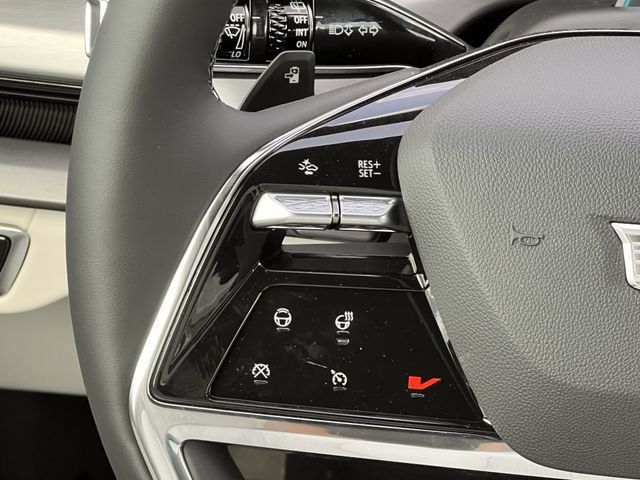 New 2027 Cadillac Vistiq Luxury AWD/4WD image 12