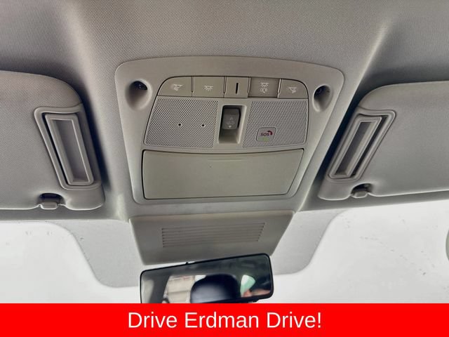 Used 2020 INFINITI QX80 Luxe w/ Proassist Package RWD image 18