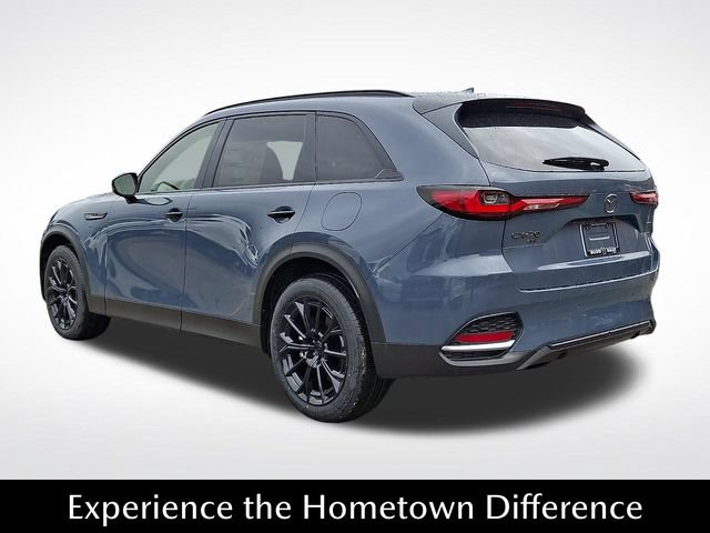 New 2026 MAZDA CX-70 3.3 Turbo w/ Premium Plus Pkg AWD/4WD image 4