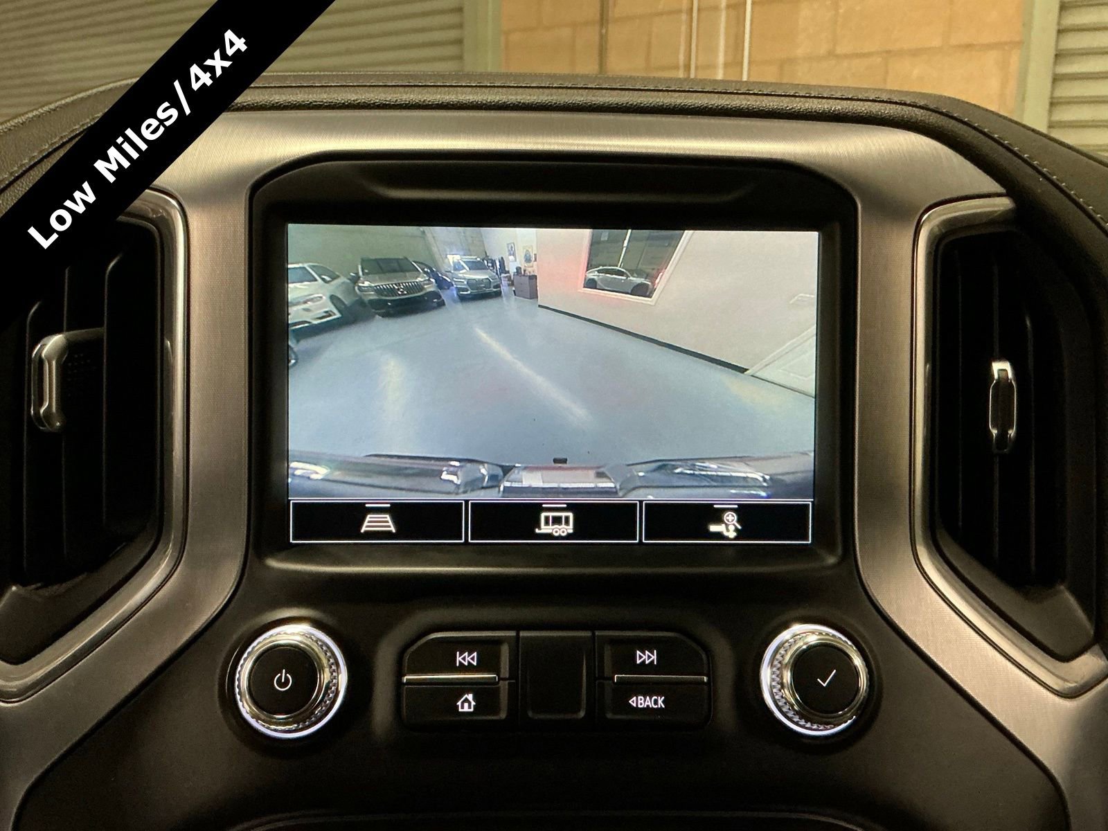 Used 2021 GMC Sierra 1500 SLT image 22