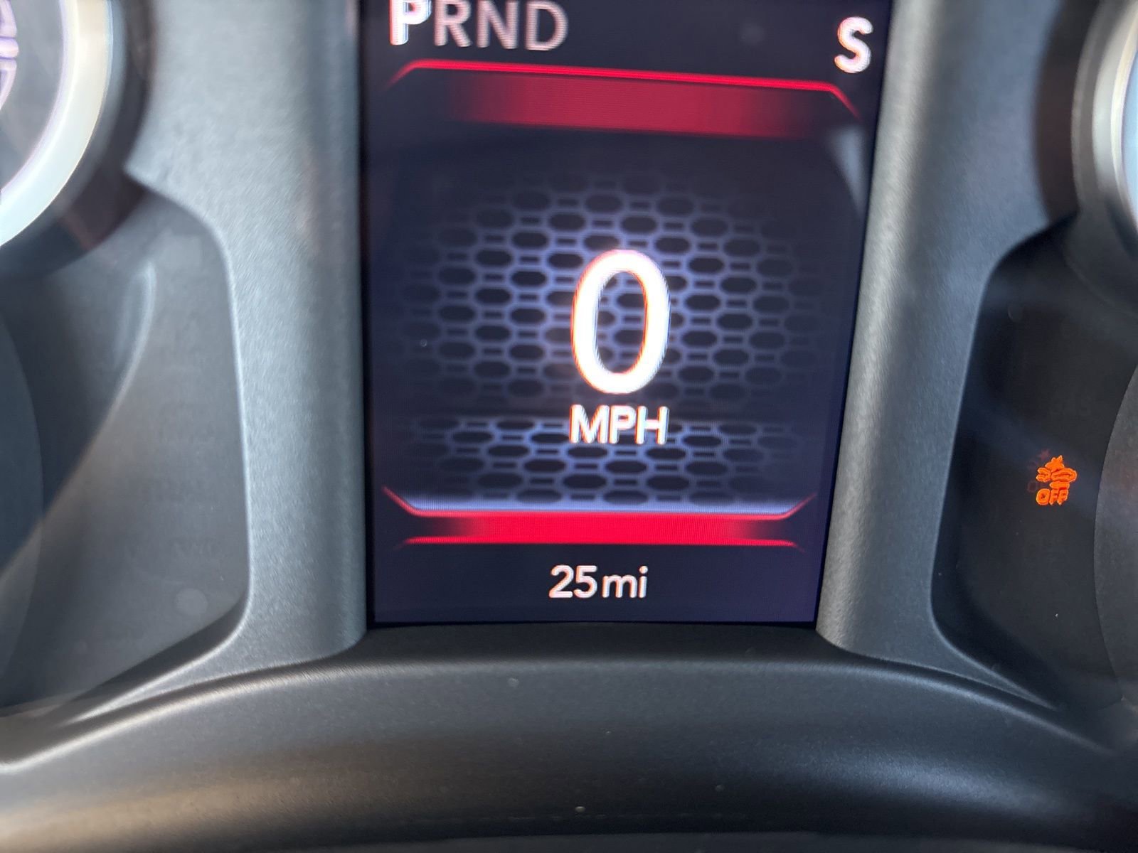 New 2026 RAM 3500 Lone Star image 27