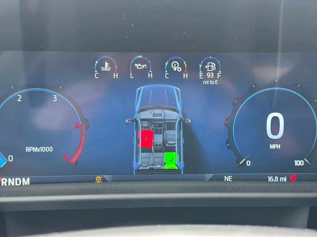 New 2026 Ford F350 Platinum image 5