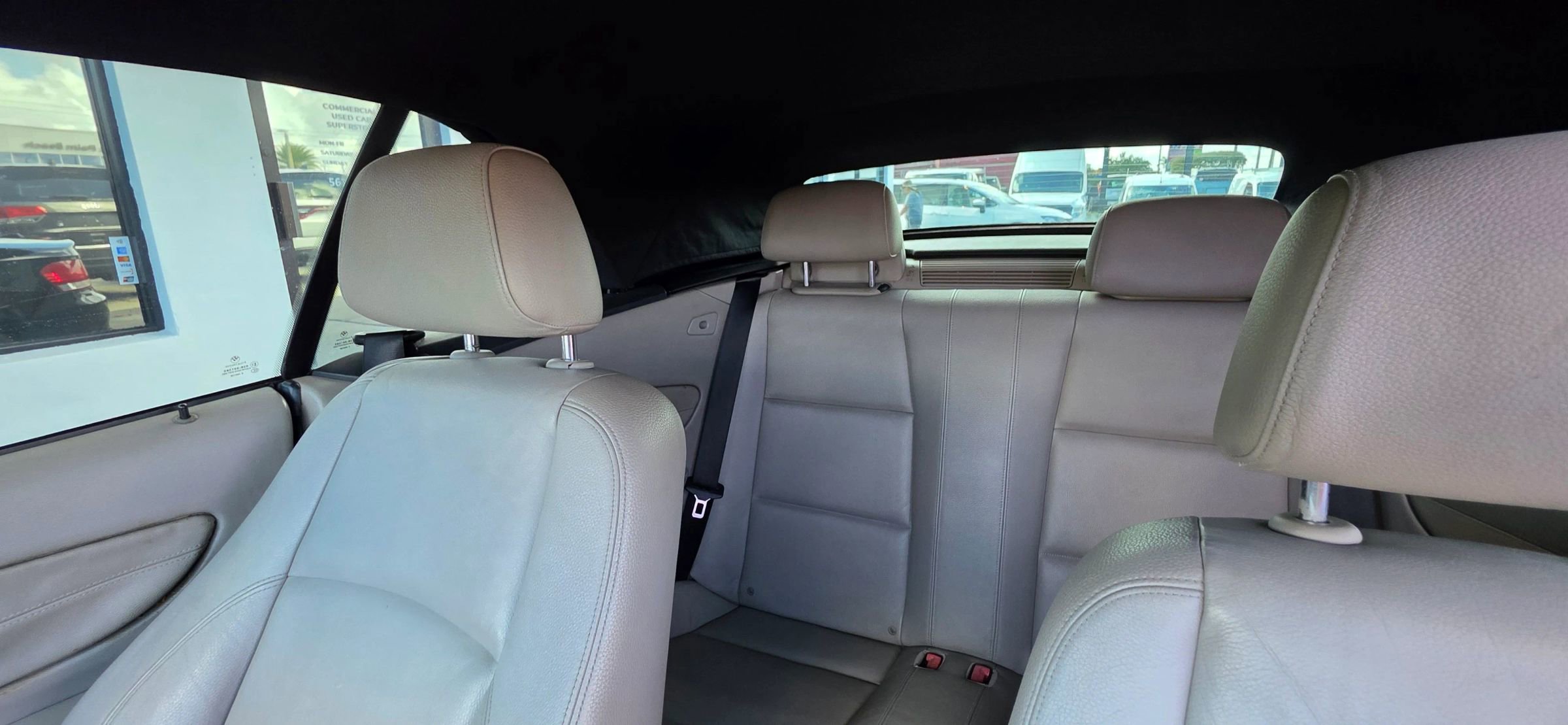 Used 2011 BMW 128i Convertible image 22