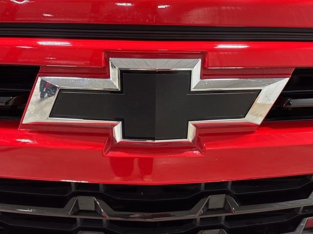 Certified 2023 Chevrolet Silverado 1500 RST image 3