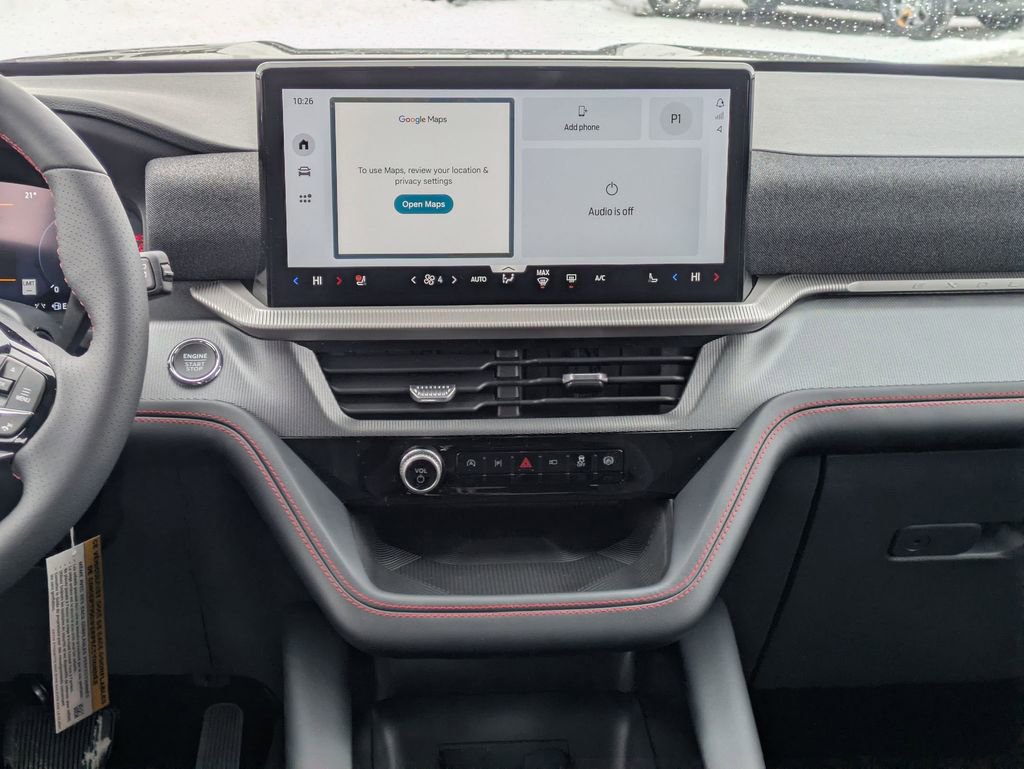 New 2026 Ford Explorer ST-Line image 20