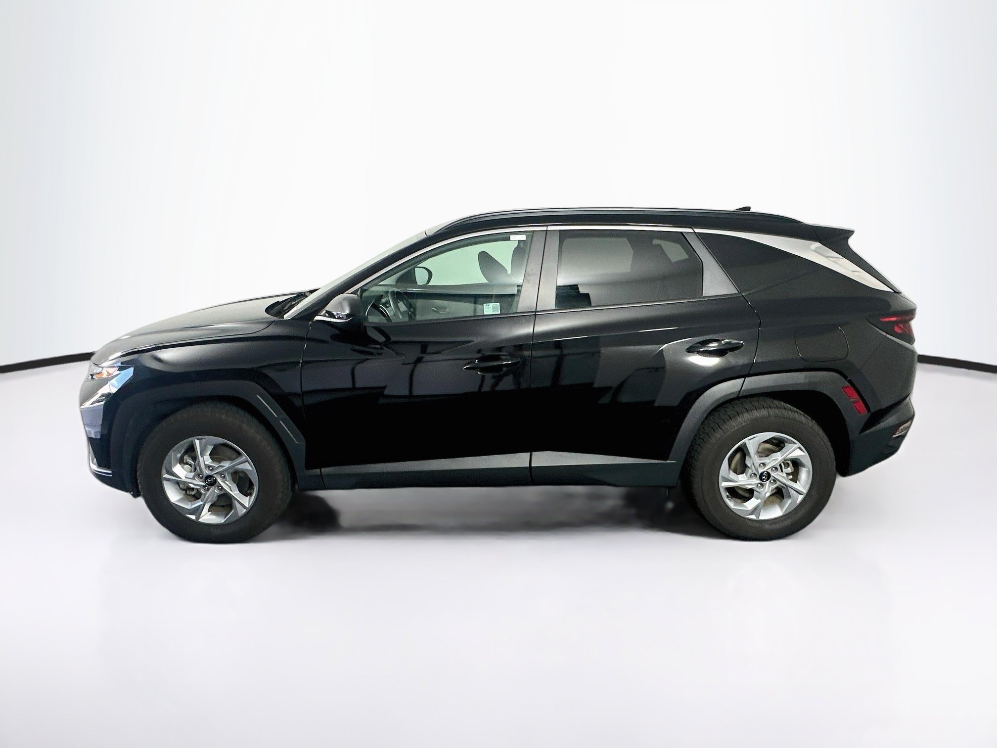 Used 2024 Hyundai Tucson SEL AWD/4WD image 4