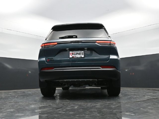 New 2027 Jeep Grand Cherokee Limited w/ Limited Altitude Package AWD/4WD image 56