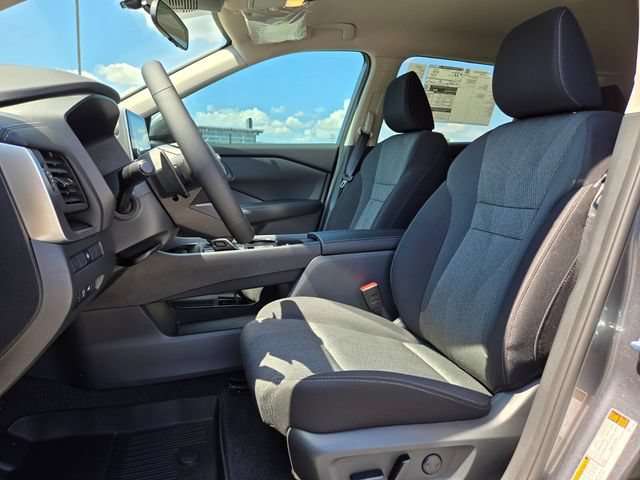 New 2026 Nissan Rogue SV FWD image 7