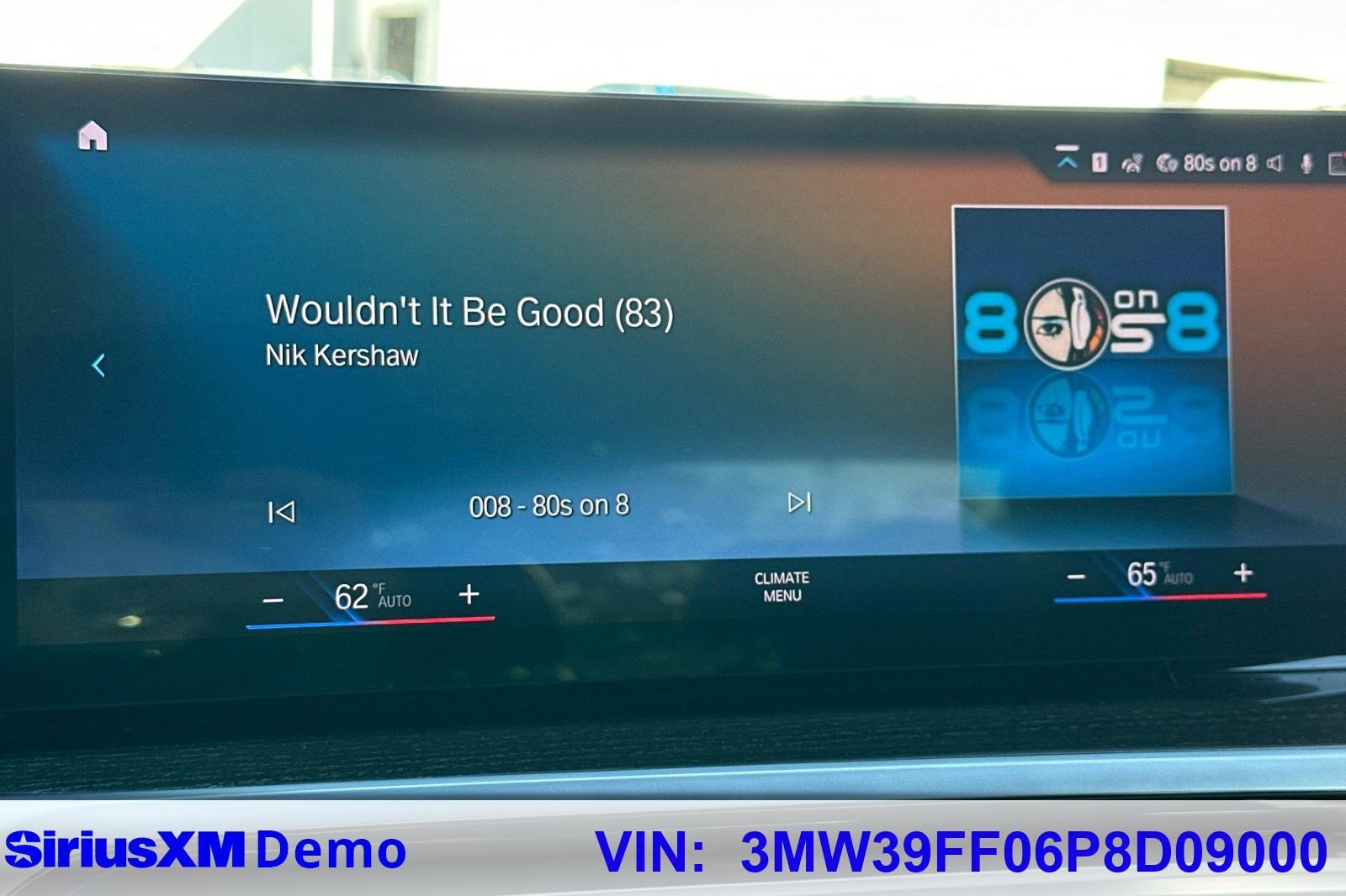 Certified 2023 BMW 330e w/ M Sport Package image 36