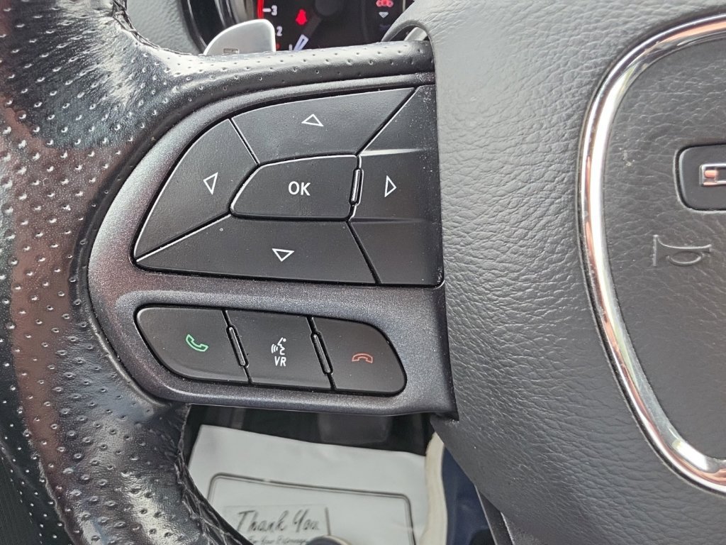 Used 2024 Dodge Durango R/T AWD/4WD image 11