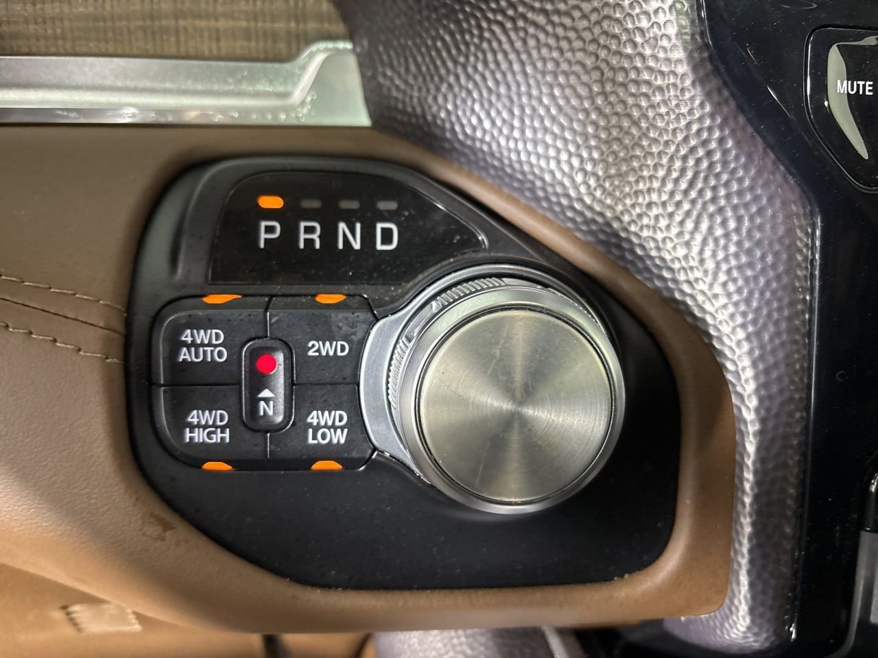 Used 2021 RAM 1500 Limited image 18