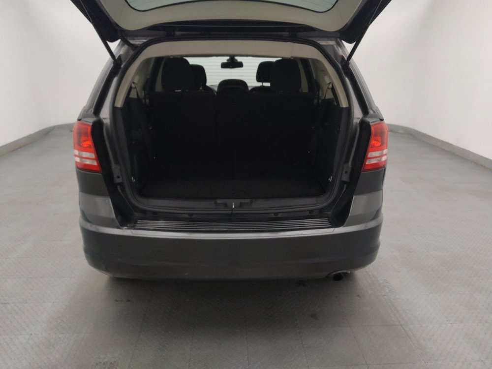 Used 2018 Dodge Journey SE w/ Connectivity Group image 29